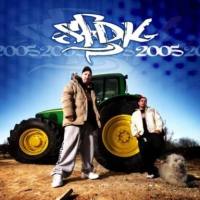 SFDK | 2005 (Descarga Directa Disco Completo)