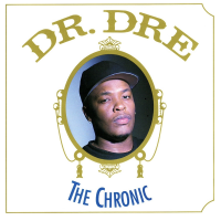 DR.DRE | THE CHRONIC (Descarga Directa Disco Completo)