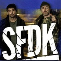 SFDK | DISCOGRAFIA COMPLETA (MEGA)