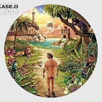 KASE.O | CIRCULO (Disco Completo)